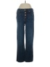 J.Crew Blue Jeans Size 27 waist - photo 1