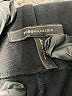 BCBGMAXAZRIA Black Active Pants Size L - photo 7