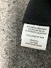 BCBGMAXAZRIA Black Active Pants Size L - photo 8