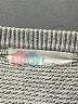 FP BEACH Gray Pullover Sweater Size S - photo 7