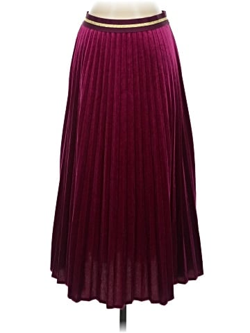 Maeve by Anthropologie Formal Skirt (view 1)