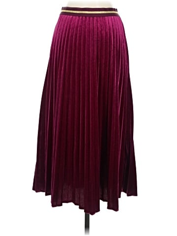 Maeve by Anthropologie Formal Skirt (view 2)