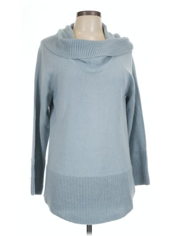 Calvin Klein Pullover Sweater (view 1)