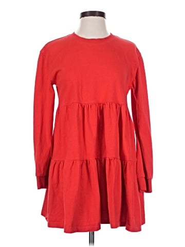 Zara Casual Dress (view 1)