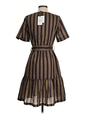 Iris & Ink Casual Dress (view 2)