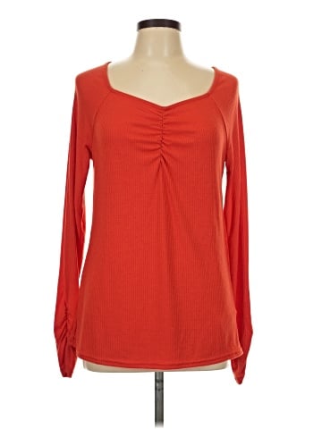Lularoe Long Sleeve T-Shirt (view 1)
