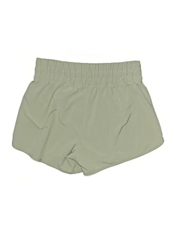 Athleta Girl Athletic Shorts (view 2)