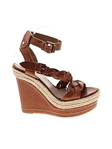 Mulberry Wedges (view 1)
