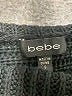 Bebe Black Casual Dress Size S - photo 7