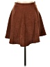 Shein Brown Casual Skirt Size L - photo 2