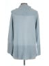 Calvin Klein 100% Acrylic Blue Pullover Sweater Size L - photo 2
