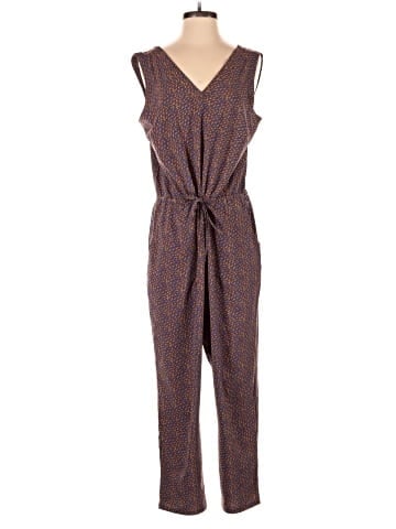 Toad & Co Jumpsuit (view 1)