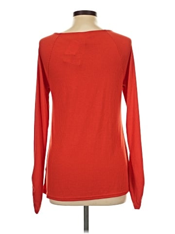 Lularoe Long Sleeve T-Shirt (view 2)