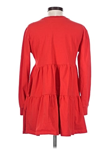 Zara Casual Dress (view 2)