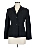 SANONG Polka Dots Black Blazer Size M - photo 1