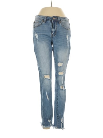 KANCAN JEANS Jeans (view 1)