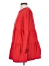 Zara Red Casual Dress Size XS - photo 5