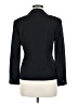 SANONG Polka Dots Black Blazer Size M - photo 2