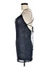 Edikted Blue Sleeveless Top Size M - photo 5