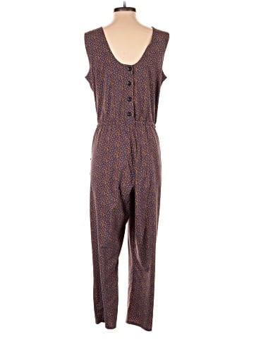Toad & Co Jumpsuit (view 2)