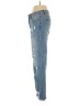 KANCAN JEANS Hearts Blue Jeans Size 3 - photo 5