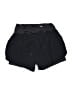 Assorted Brands Solid Black Athletic Shorts Size XS - photo 2