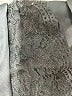 Unbranded Solid Black Cocktail Dress Size M - photo 7