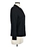 SANONG Polka Dots Black Blazer Size M - photo 4