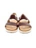 Nisolo 100% Leather Brown Sandals Size 9 - photo 2