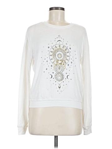 Spiritual Gangster Sweatshirt (view 1)
