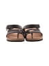 White Mountain Brown Sandals Size 4 - photo 2