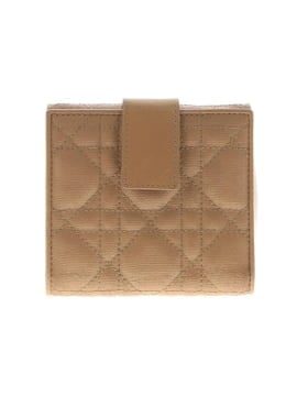 Christian Dior Lady Dior Lotus Wallet (view 2)