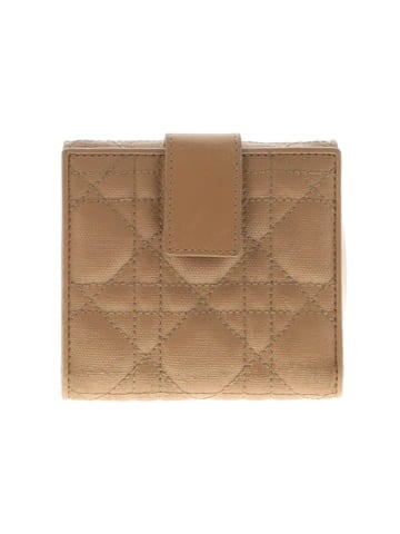 Christian Dior Lady Dior Lotus Wallet (view 2)