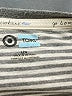 TOMS for Target Gray Short Sleeve T-Shirt Size L - photo 7