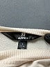Runway Ivory Sweatshirt Size L - photo 7
