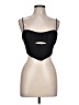 Sky To Moon Black Tube Top Size L - photo 1