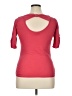 Bongo Red 3/4 Sleeve Top Size XL - photo 2