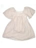 Zara Ivory Dress Size 11 - 12 - photo 1