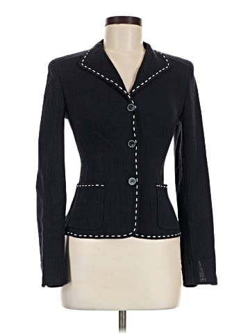 Escada Wool Blazer (view 1)