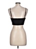 Sky To Moon Black Tube Top Size L - photo 2