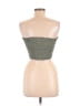 Assorted Brands Green Tube Top One size - photo 2