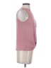 Shein Pink Sleeveless Top Size 4 - photo 4