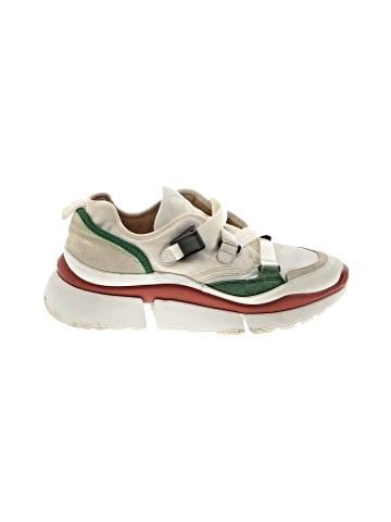 Chloé Sonnie low sneakers  (view 1)
