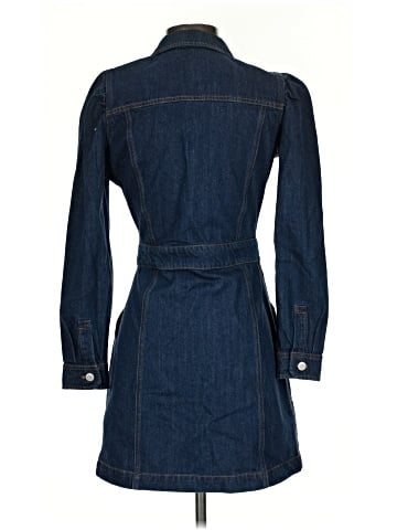 Rails Denim Jacket (view 2)