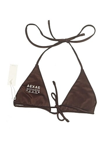 AEXAE Swimsuit Top (view 2)