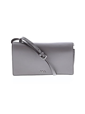 Lauren by Ralph Lauren Crossbody Bag (view 1)
