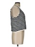 Vineyard Vines Black Sleeveless Top Size L - photo 4