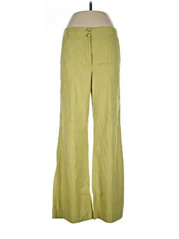 Maeve by Anthropologie Linen Pants (view 1)
