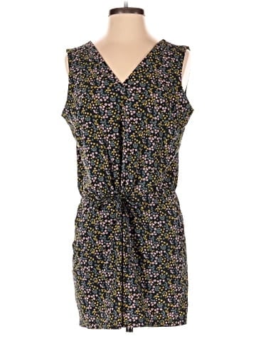 Toad & Co Romper (view 1)