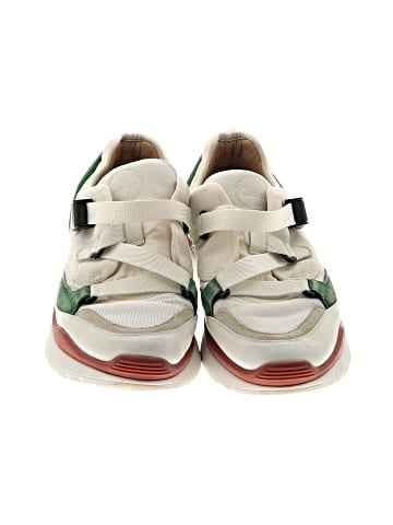 Chloé Sonnie low sneakers  (view 2)